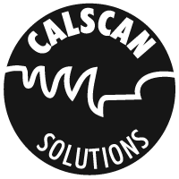 Calscan Logo